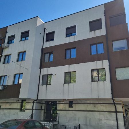 Ultracentral & Cozy, Palas Apt Iasi Eksteriør bilde