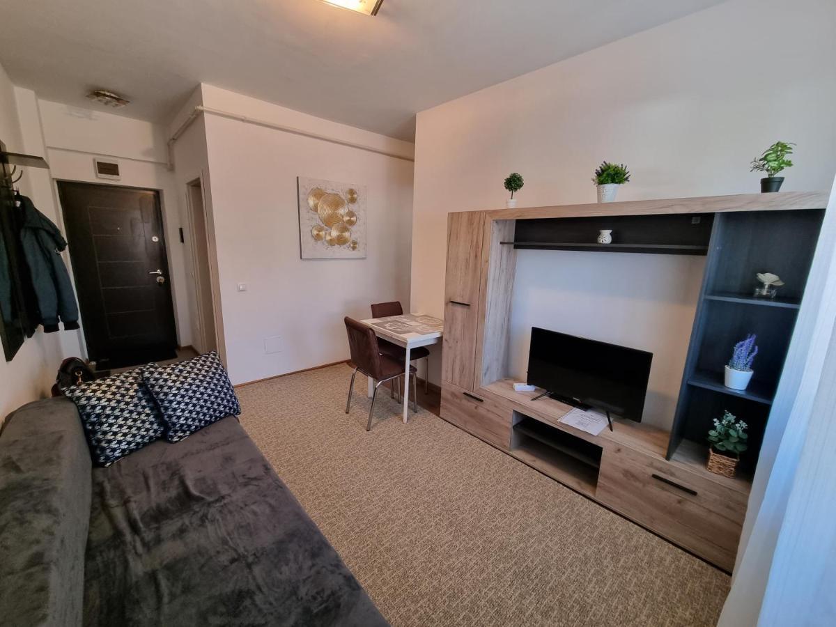 Ultracentral & Cozy, Palas Apt Iasi Eksteriør bilde