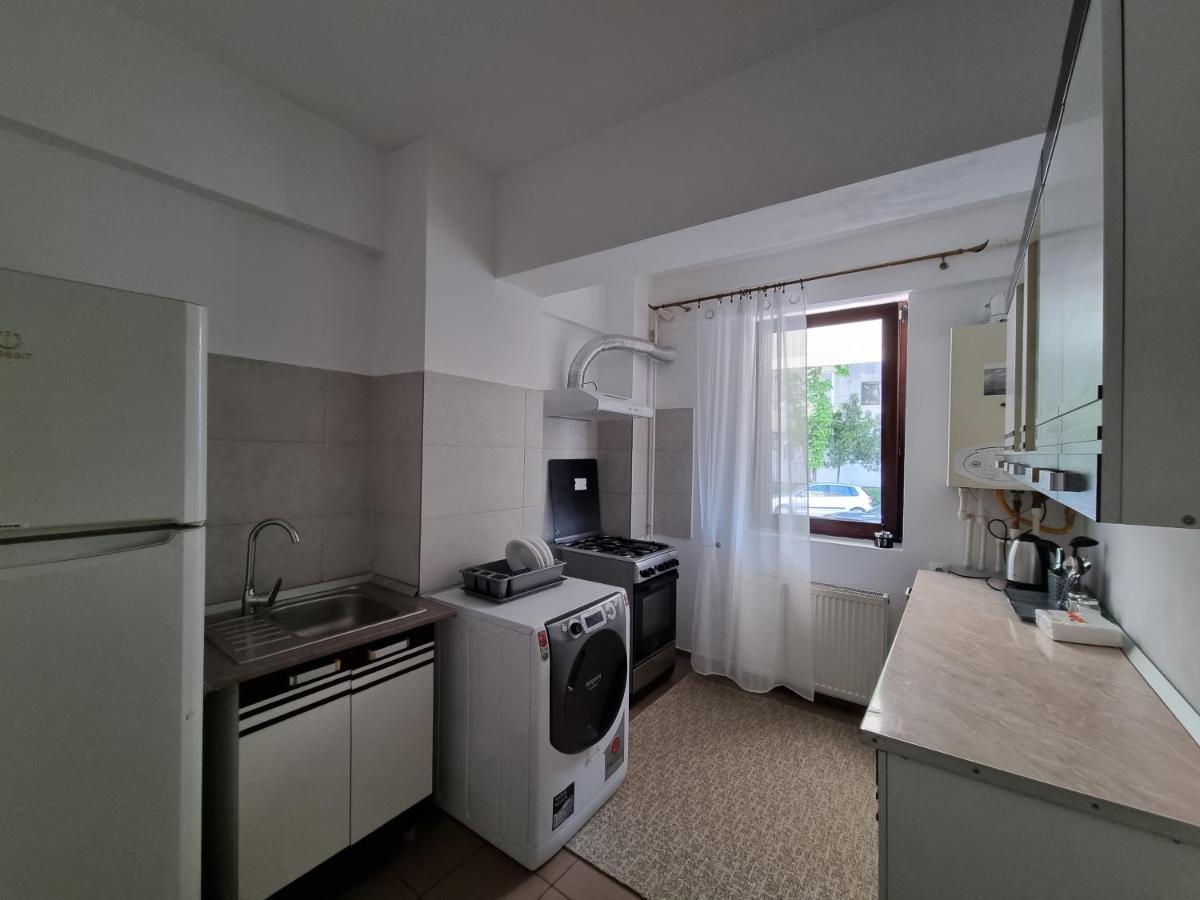 Ultracentral & Cozy, Palas Apt Iasi Eksteriør bilde