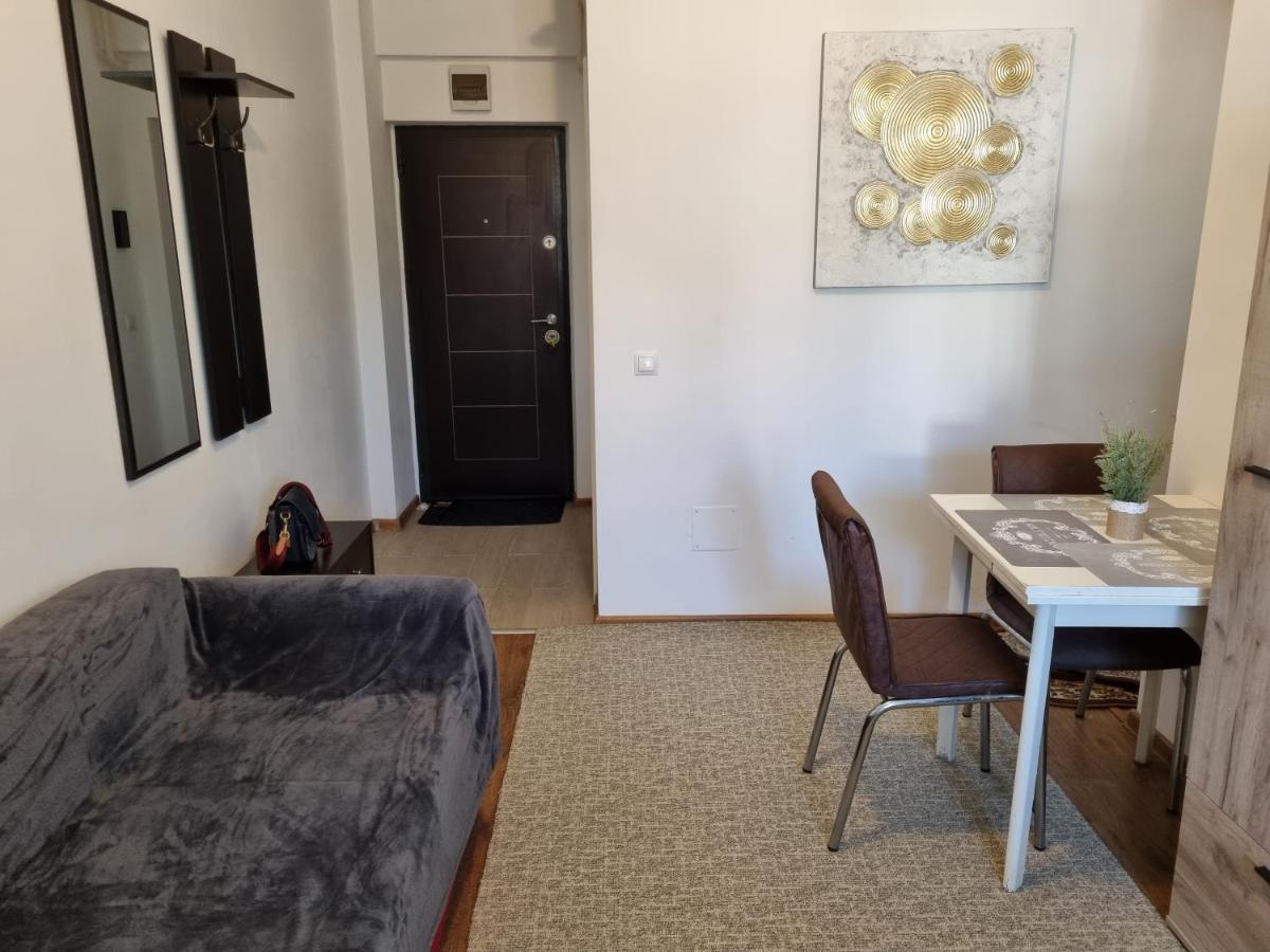 Ultracentral & Cozy, Palas Apt Iasi Eksteriør bilde